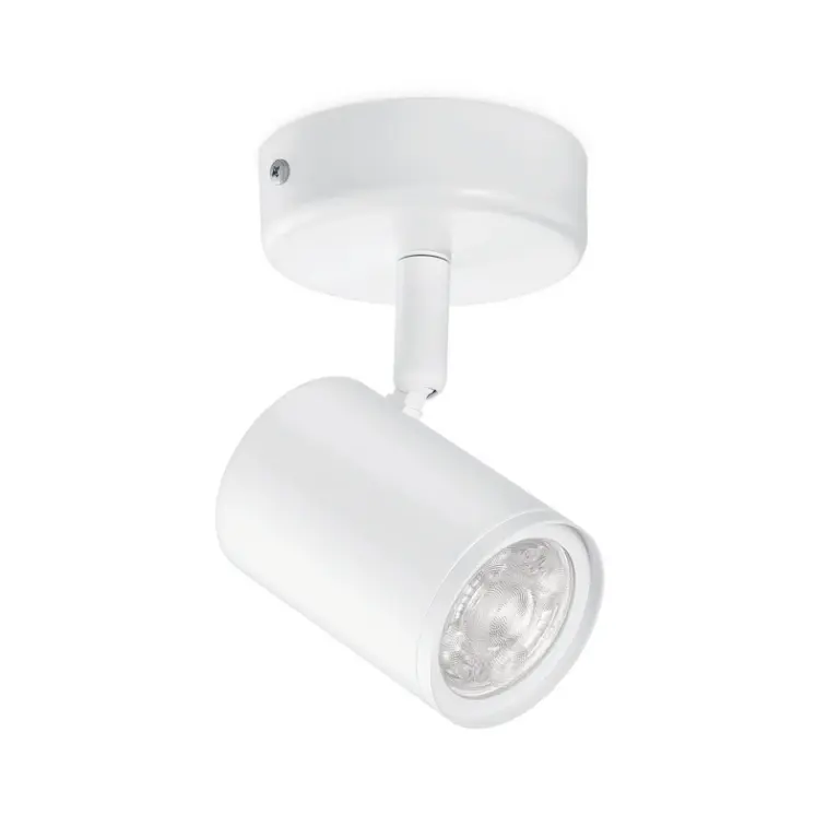 WiZ - Imageo 1 Loftlampe RGB White