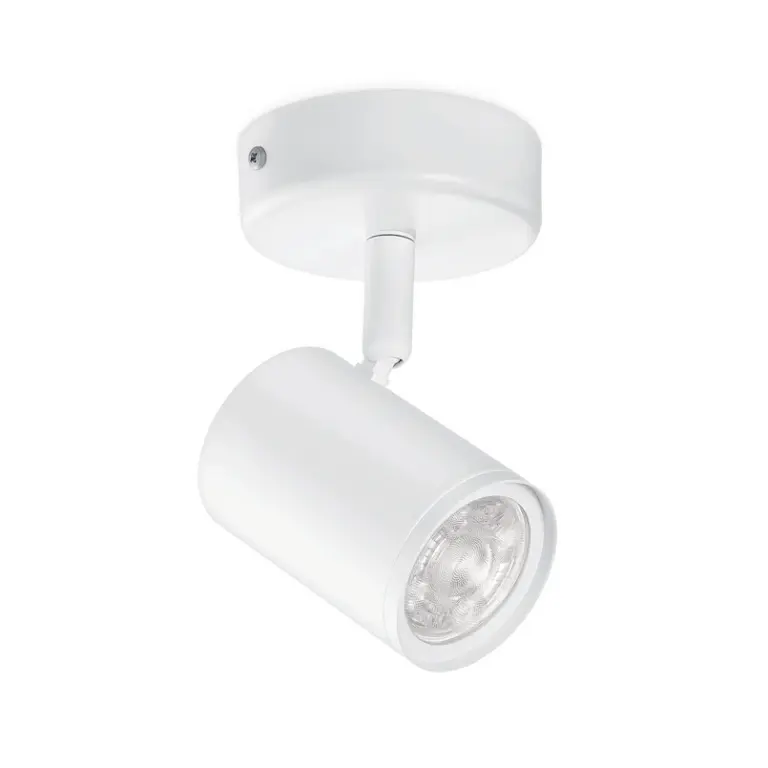 WiZ - Imageo 1 Loftlampe TW White