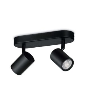 WiZ - Imageo 2 Loftlampe Black