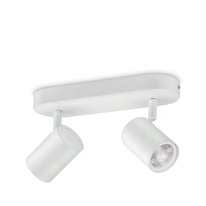 WiZ - Imageo 2 Loftlampe RGB White