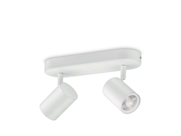 WiZ - Imageo 2 Loftlampe RGB White