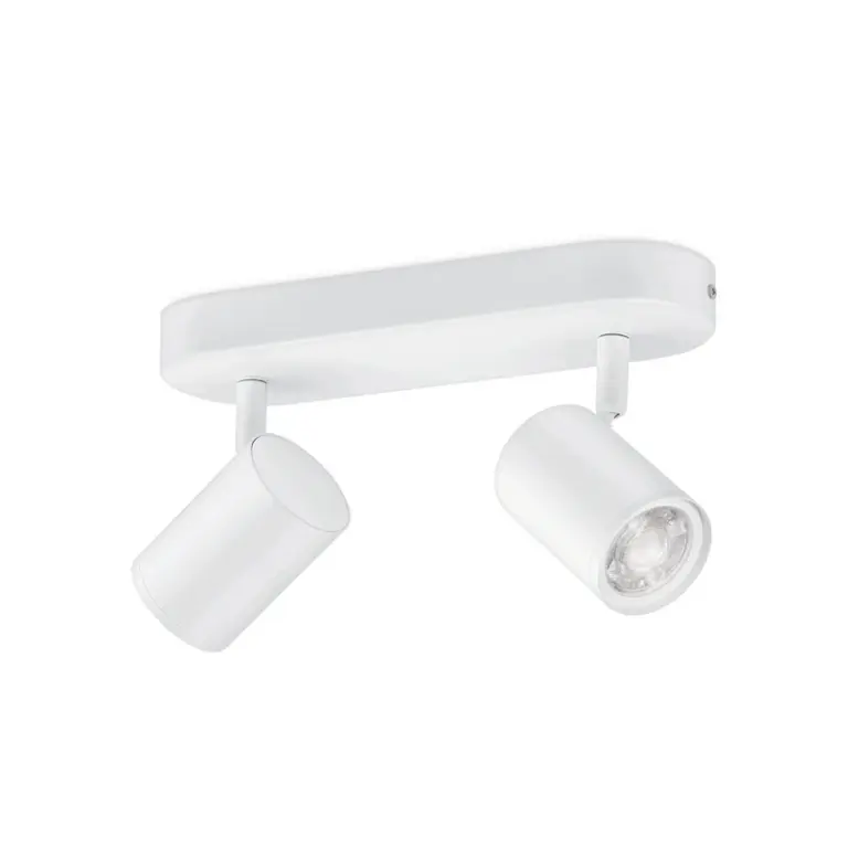 WiZ - Imageo 2 Loftlampe TW White