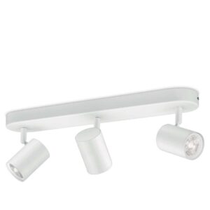 WiZ - Imageo 3 Loftlampe RGB White