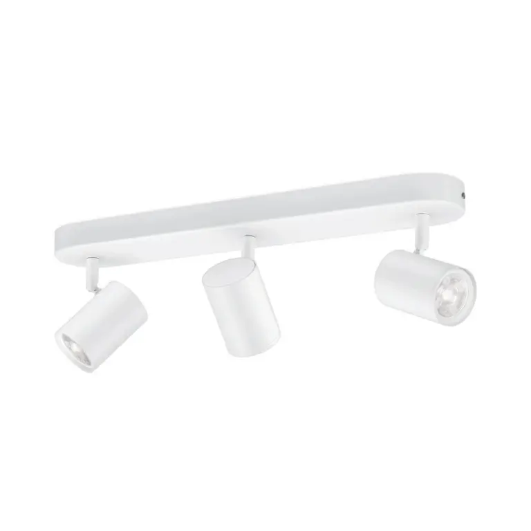 WiZ - Imageo 3 Loftlampe RGB White