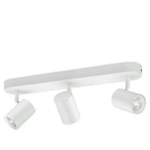 WiZ - Imageo 3 Loftlampe TW White