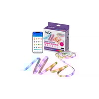 WiZ LED strip, Color, 10 meter (2x5 meter), WiFi/Matter