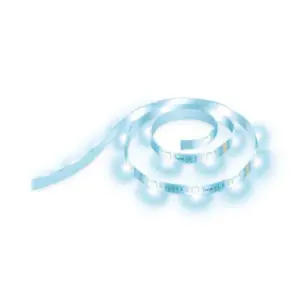 WiZ - Lightstrip LED 1m 880lm Wi-Fi