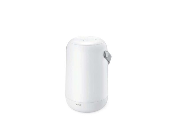 WiZ - Mobile Portable Bordlampe Wi-Fi White