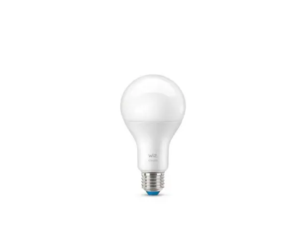 WiZ - Pære Smart Color 13W 1521lm 2700-6500K E27