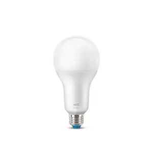 WiZ - Pære Smart Color 18,5W 2452lm 2200-6500K RGB E27