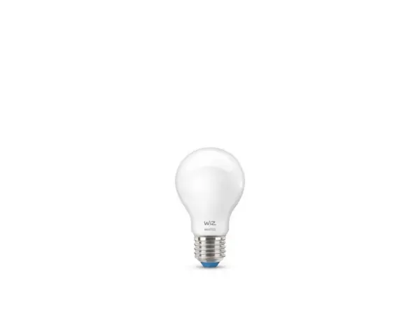 WiZ - Pære Smart TW 7W 806lm 2700-6500K E27