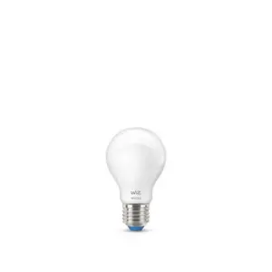 WiZ - Pære Smart TW 7W 806lm 2700-6500K E27