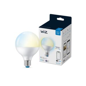 WiZ Pære tunable White - E27 75W - 929002451022