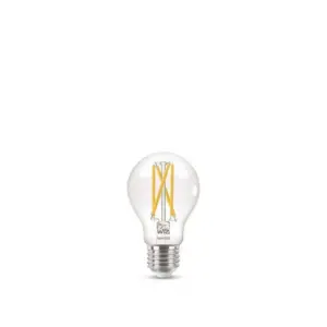 WiZ - Pærer Smart TW 7W 806lm 2700-6500K E27