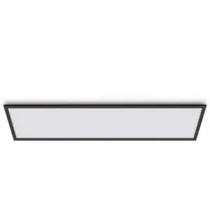 WiZ - Panel Loftlampe 36W Black