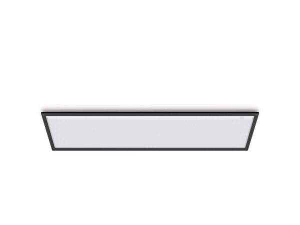 WiZ - Panel Loftlampe 36W Black