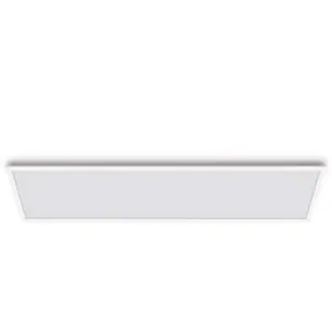 WiZ - Panel Loftlampe 36W White