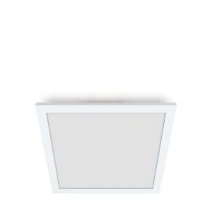 WiZ - Panel Loftlampe Square 12W White