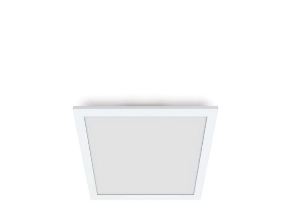 WiZ - Panel Loftlampe Square 12W White