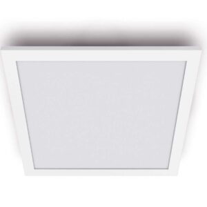 WiZ - Panel Loftlampe Square 36W White