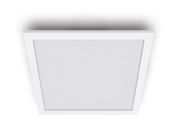 WiZ - Panel Loftlampe Square 36W White