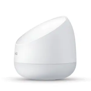 WiZ - Squire Bordlampe RGB White