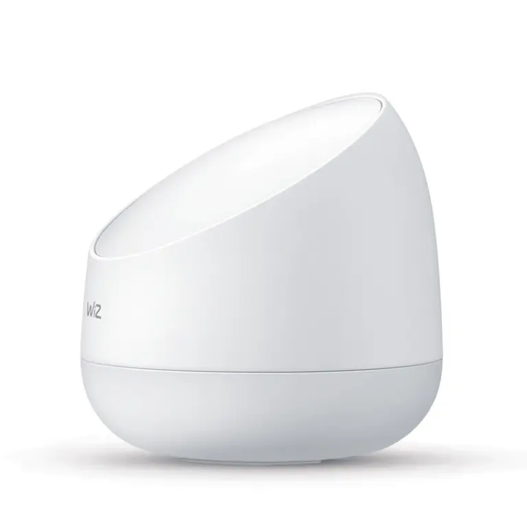 WiZ - Squire Bordlampe RGB White