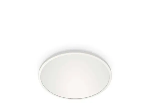 WiZ - SuperSlim Loftlampe 14W White