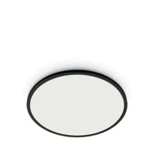 WiZ - SuperSlim Loftlampe 16W Black