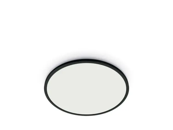 WiZ - SuperSlim Loftlampe 16W Black