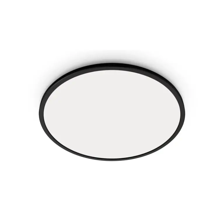 WiZ - SuperSlim Loftlampe 16W Black