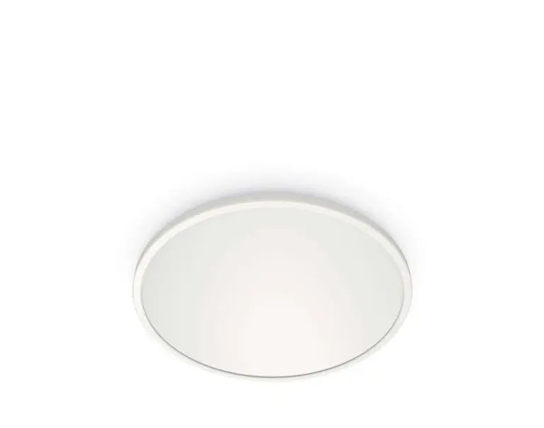 WiZ - SuperSlim Loftlampe 16W White