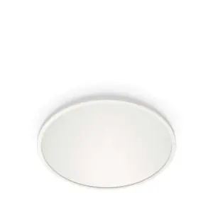 WiZ - SuperSlim Loftlampe 16W White