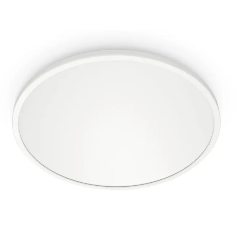 WiZ - SuperSlim Loftlampe 16W White