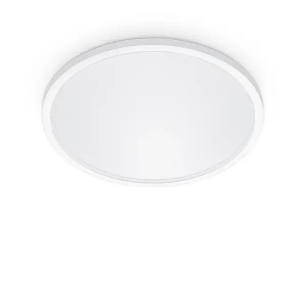 WiZ - SuperSlim Loftlampe 22W RGB White