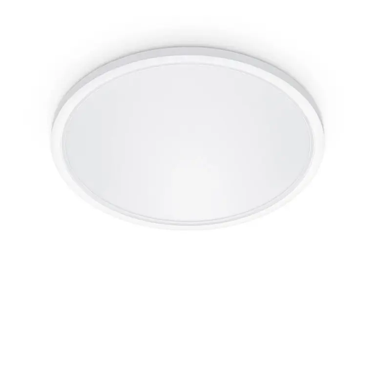 WiZ - SuperSlim Loftlampe 22W RGB White