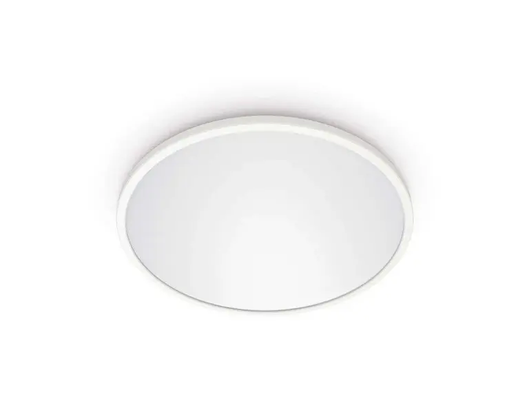 WiZ - SuperSlim Loftlampe 22W White