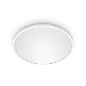 WiZ - SuperSlim Loftlampe 22W White