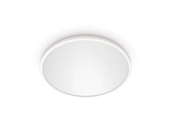 WiZ - SuperSlim Loftlampe 22W White