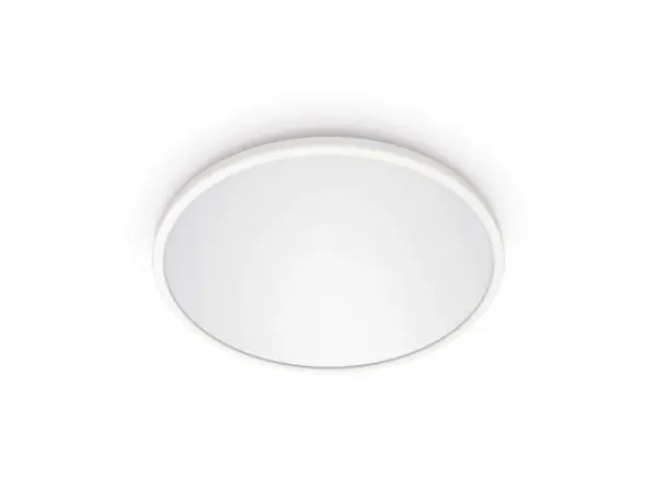 WiZ - SuperSlim Loftlampe 22W White