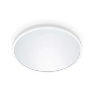 WiZ - SuperSlim Loftlampe 32W White