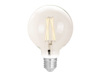 WiZ Wiz Smart Led Bulb Filament G95 E27 Smart Home, Dimmable, 6.5w - 60w