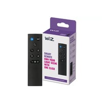 WiZmote, fjernbetjening til lysstyring, WiFi