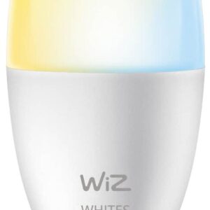 Wiz Connected Tunable wi-fi BLE LED-pære 4,9W E14 3-pak