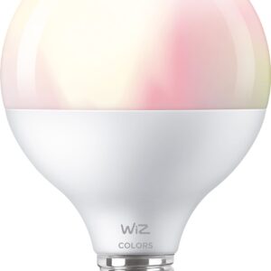 Wiz Light Globe LED-pære 11W E27 871869978635900