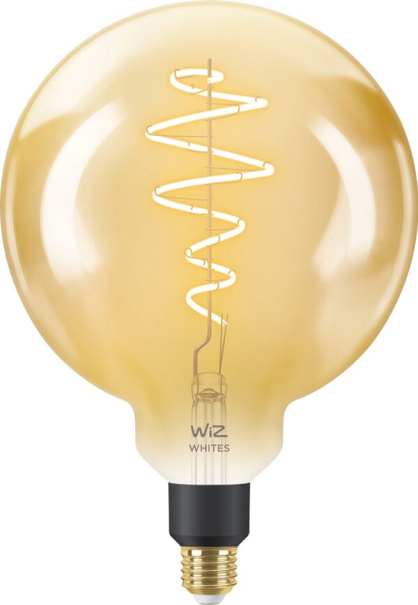 Wiz Light Globe LED-pære 25W E27 871869978683000