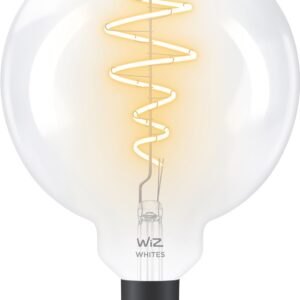 Wiz Light Globe LED-pære 7W E27 871869978673100