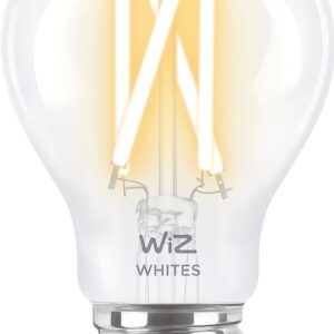 Wiz Light LED bulb 7W E27 871869978715800