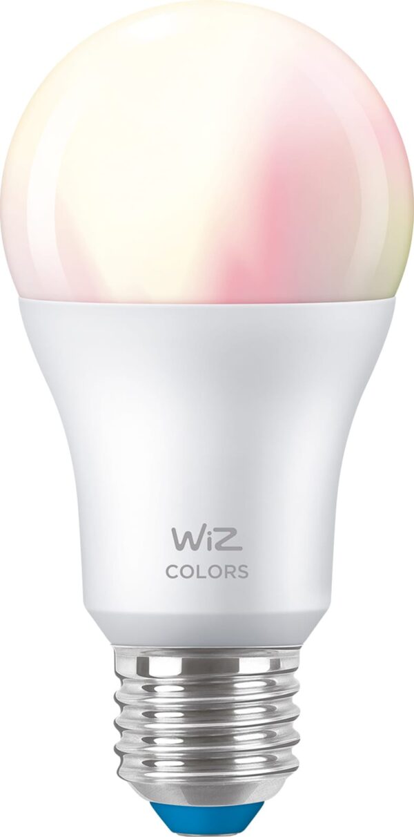 Wiz Light LED-pære 8W E27 871869978705900