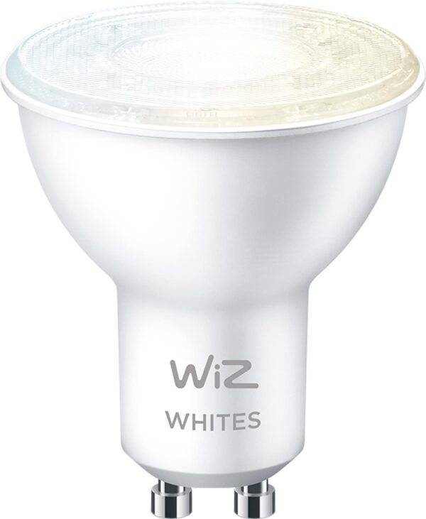 Wiz Light LED spot 50W GU10 871869978711000